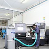 Пример использования пылесоса Nilfisk-CFM S3B