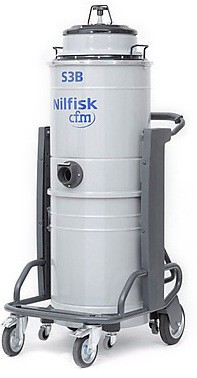 Промышленный пылесос Nilfisk-CFM S3B Промышленный пылесос Nilfisk-CFM S3B