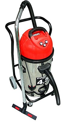 Промышленный пылесос Dr.Schulze NL 3/70 T/N Промышленный пылесос Dr.Schulze NL 3/70 T/N
