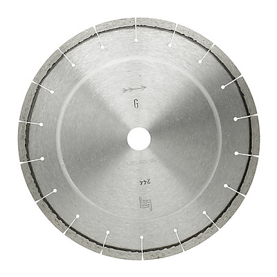 Алмазный диск L-Granite Алмазный диск Dr.Schulze L-Granite
