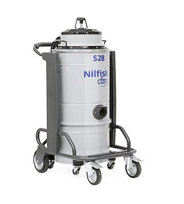Промышленный пылесос Nilfisk-CFM Nilfisk S2B