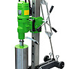 Новинка - Керносверлильная установка Dr. Schulze DRILL-50